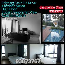 Belysa (D18), Condominium #120700792